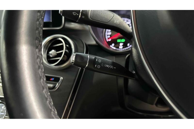 Used Mercedes-Benz C Class 2018 for sale - 77213082: Photo 36