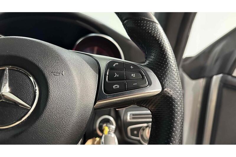 Used Mercedes-Benz C Class 2018 for sale - 77213082: Photo 38