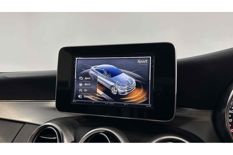 Used Mercedes-Benz C Class 2018 for sale - 77213082: Photo 41