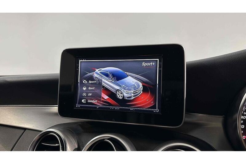 Used Mercedes-Benz C Class 2018 for sale - 77213082: Photo 42