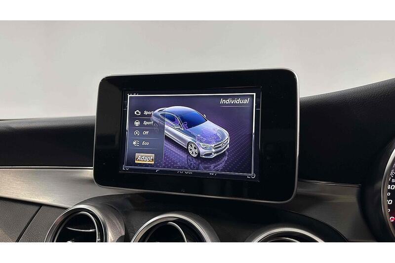 Used Mercedes-Benz C Class 2018 for sale - 77213082: Photo 43