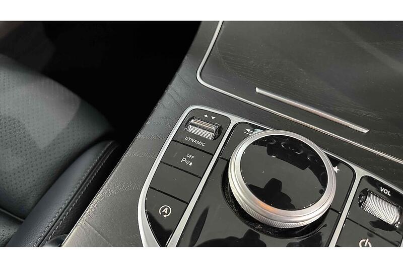 Used Mercedes-Benz C Class 2018 for sale - 77213082: Photo 50