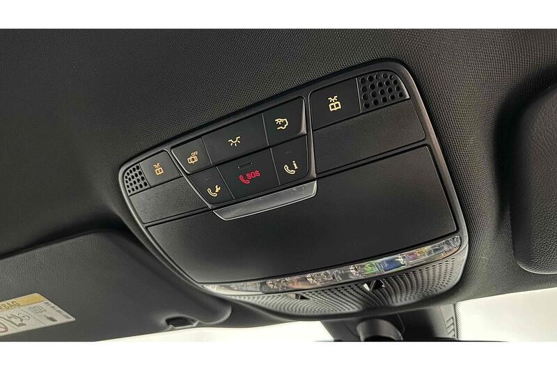 Used Mercedes-Benz C Class 2018 for sale - 77213082: Photo 51