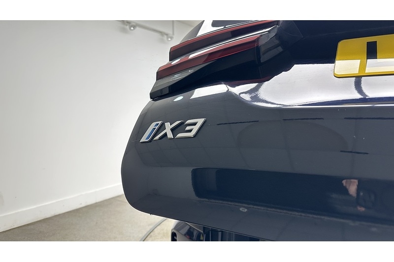 Used BMW iX3 2022 for sale - 77012258: Photo 14