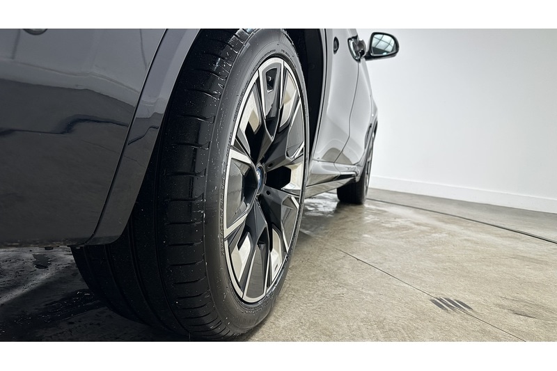 Used BMW iX3 2022 for sale - 77012258: Photo 15