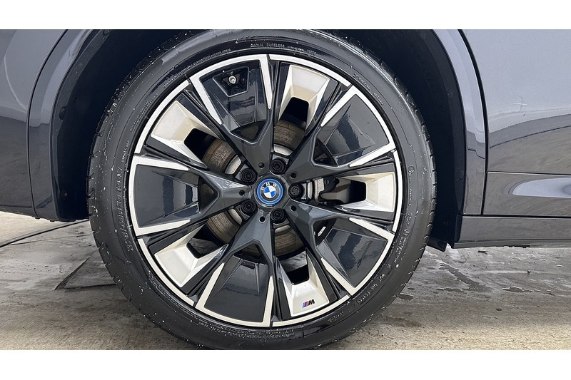 Used BMW iX3 2022 for sale - 77012258: Photo 16