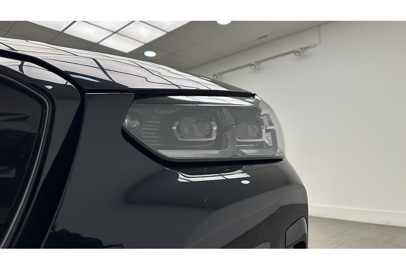 Used BMW iX3 2022 for sale - 77012258: Photo 18