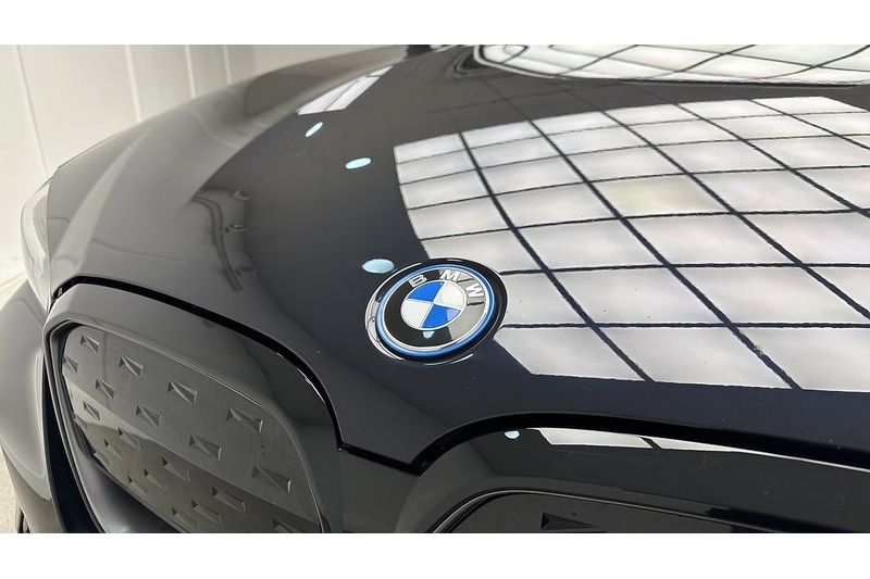 Used BMW iX3 2022 for sale - 77012258: Photo 19