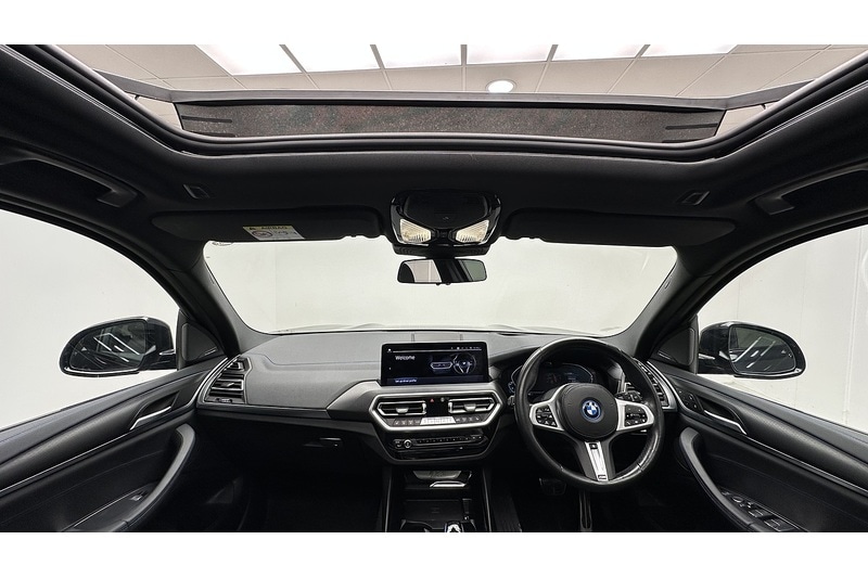 Used BMW iX3 2022 for sale - 77012258: Photo 2