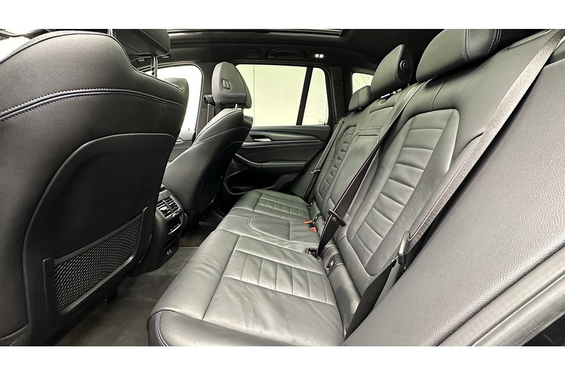 Used BMW iX3 2022 for sale - 77012258: Photo 26