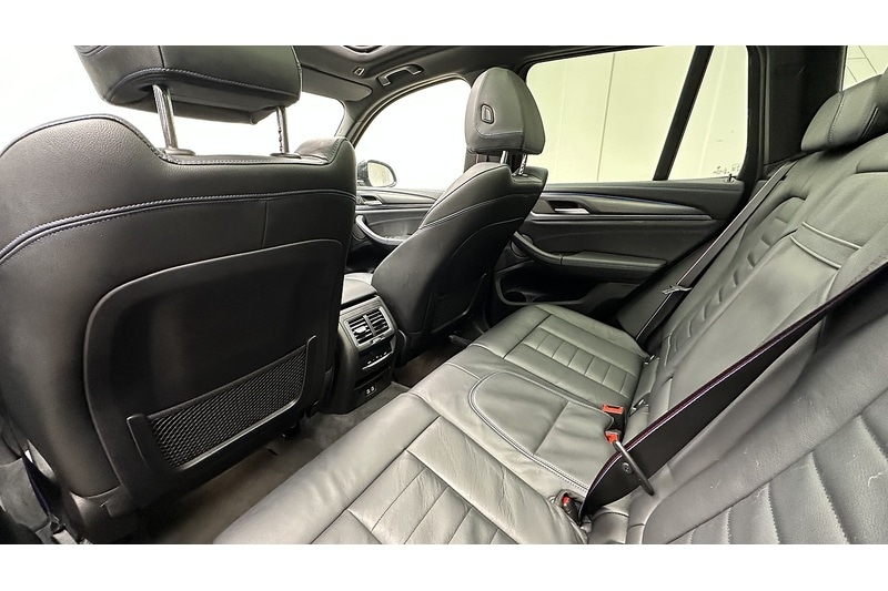 Used BMW iX3 2022 for sale - 77012258: Photo 27