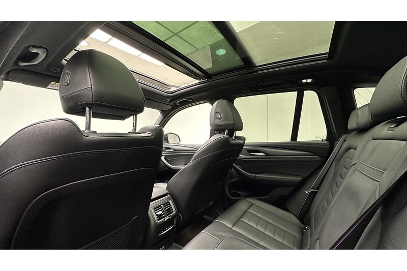 Used BMW iX3 2022 for sale - 77012258: Photo 28