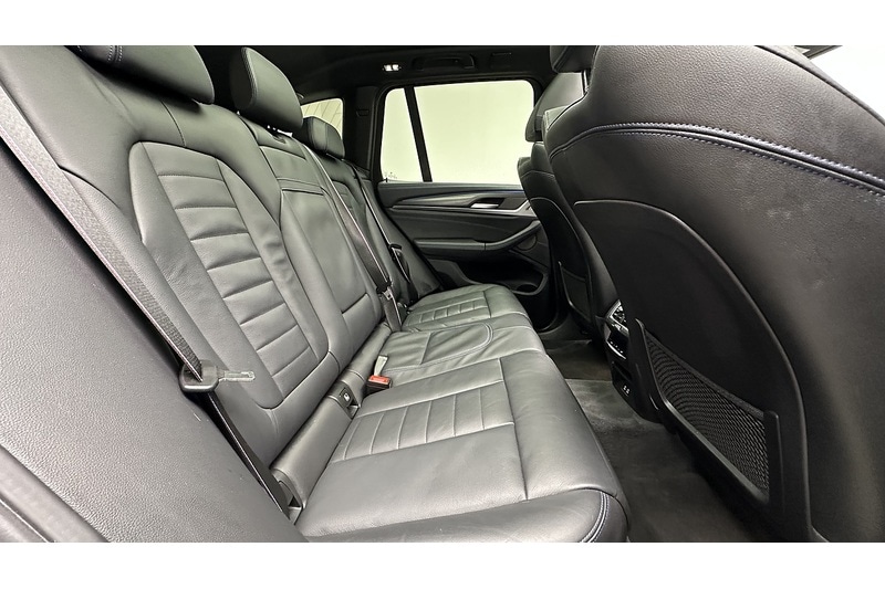 Used BMW iX3 2022 for sale - 77012258: Photo 29