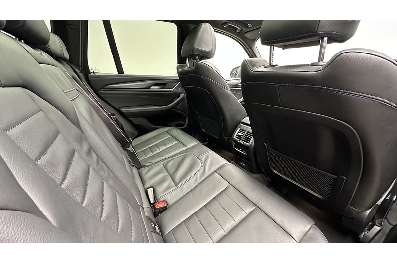 Used BMW iX3 2022 for sale - 77012258: Photo 30