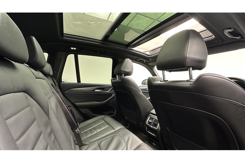 Used BMW iX3 2022 for sale - 77012258: Photo 31