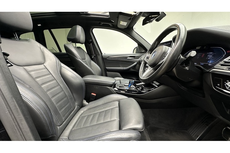 Used BMW iX3 2022 for sale - 77012258: Photo 33