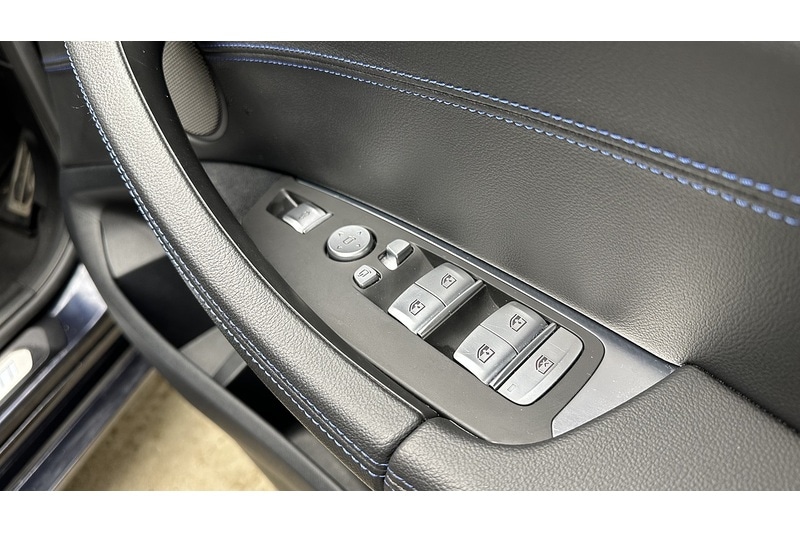 Used BMW iX3 2022 for sale - 77012258: Photo 37