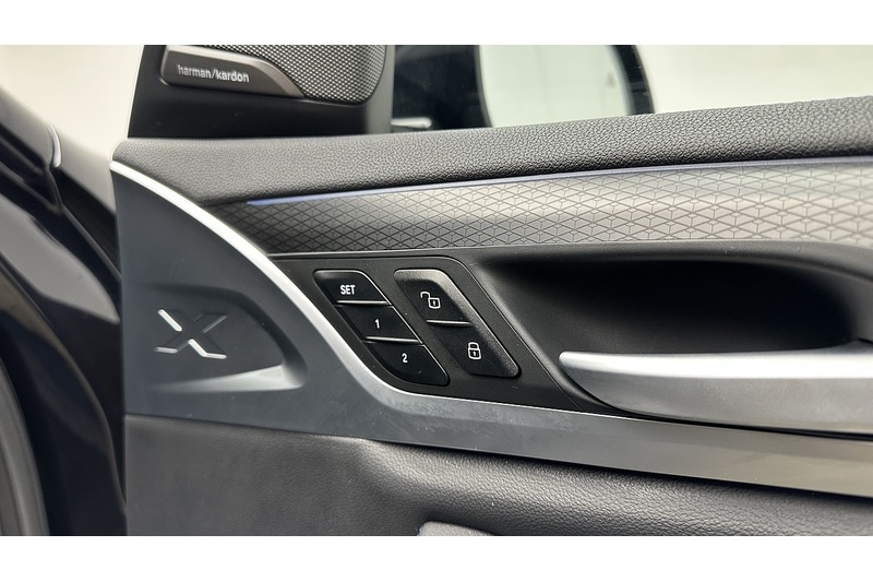 Used BMW iX3 2022 for sale - 77012258: Photo 38