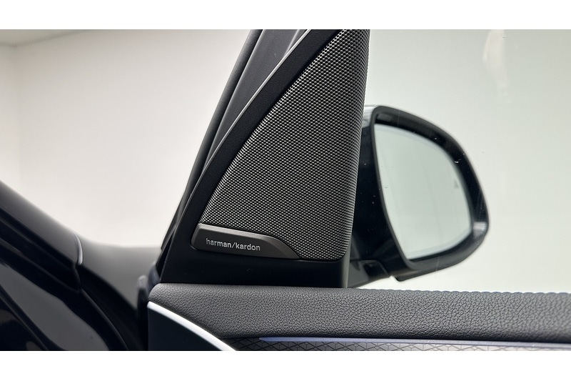 Used BMW iX3 2022 for sale - 77012258: Photo 39