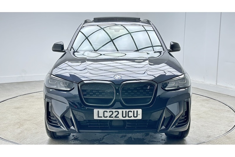 Used BMW iX3 2022 for sale - 77012258: Photo 4