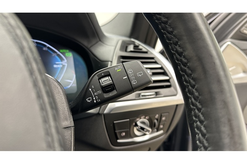 Used BMW iX3 2022 for sale - 77012258: Photo 43