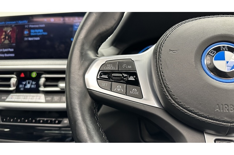 Used BMW iX3 2022 for sale - 77012258: Photo 44