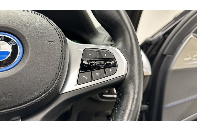 Used BMW iX3 2022 for sale - 77012258: Photo 45