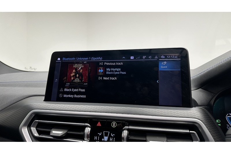 Used BMW iX3 2022 for sale - 77012258: Photo 47