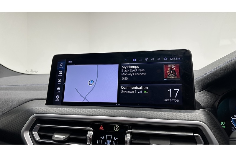 Used BMW iX3 2022 for sale - 77012258: Photo 48