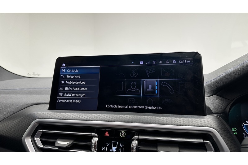 Used BMW iX3 2022 for sale - 77012258: Photo 49