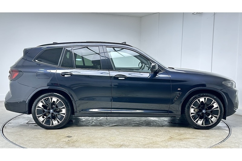 Used BMW iX3 2022 for sale - 77012258: Photo 5