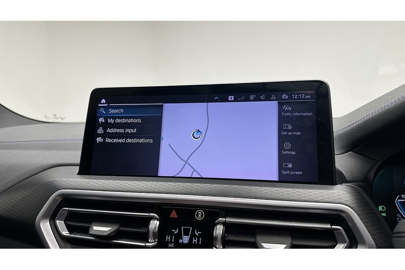 Used BMW iX3 2022 for sale - 77012258: Photo 50