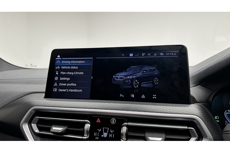 Used BMW iX3 2022 for sale - 77012258: Photo 51