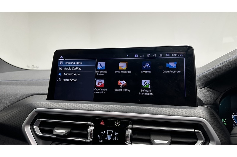 Used BMW iX3 2022 for sale - 77012258: Photo 52