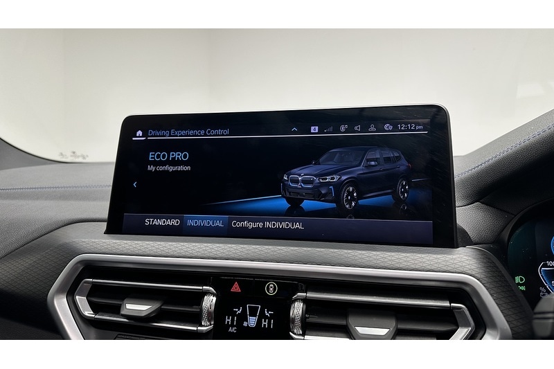 Used BMW iX3 2022 for sale - 77012258: Photo 53