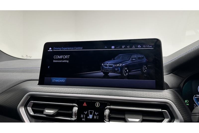 Used BMW iX3 2022 for sale - 77012258: Photo 54