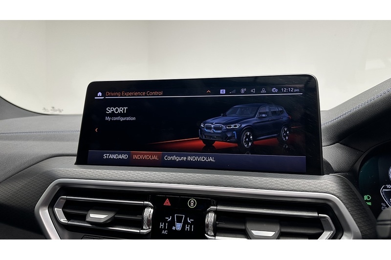 Used BMW iX3 2022 for sale - 77012258: Photo 55