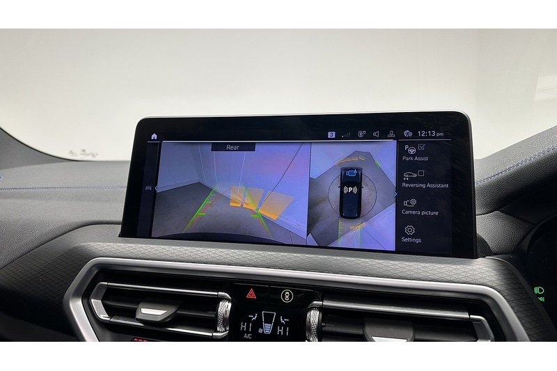 Used BMW iX3 2022 for sale - 77012258: Photo 56