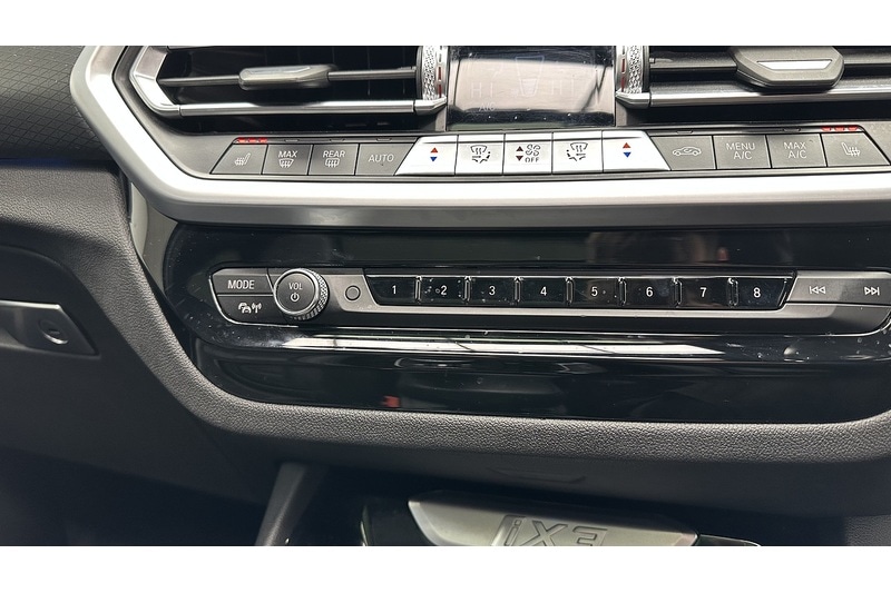 Used BMW iX3 2022 for sale - 77012258: Photo 58