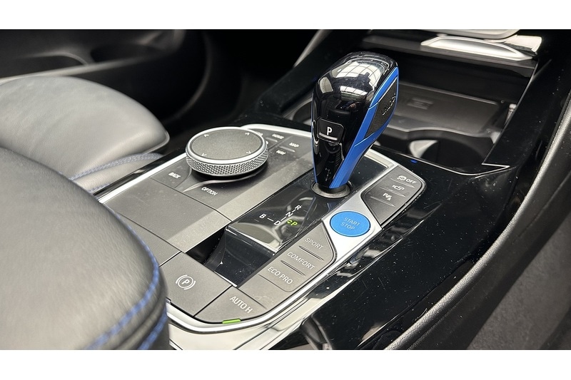 Used BMW iX3 2022 for sale - 77012258: Photo 60