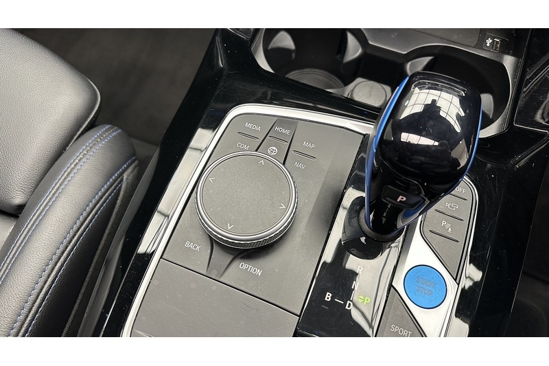 Used BMW iX3 2022 for sale - 77012258: Photo 61