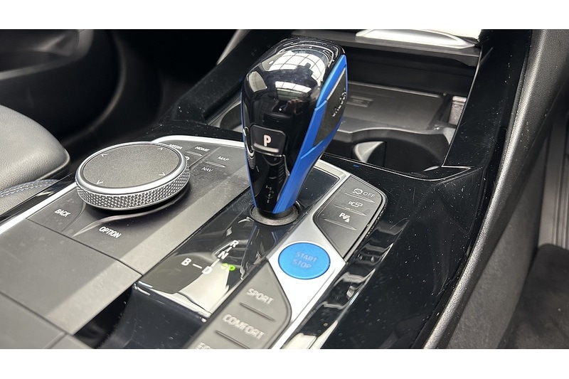 Used BMW iX3 2022 for sale - 77012258: Photo 62