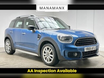 Used MINI Countryman 2019 for sale - 78436802: Photo