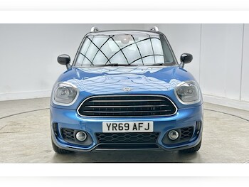 Used MINI Countryman 2019 for sale - 78436802: Photo