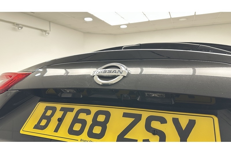 Used Nissan Qashqai for sale - 77617850: Photo 12