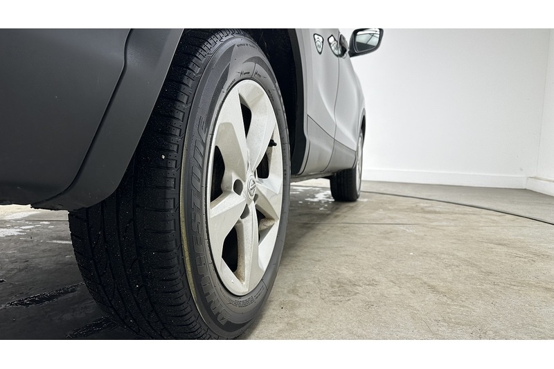 Used Nissan Qashqai for sale - 77617850: Photo 14