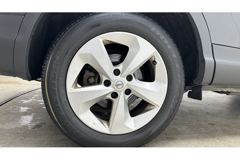 Used Nissan Qashqai for sale - 77617850: Photo 15