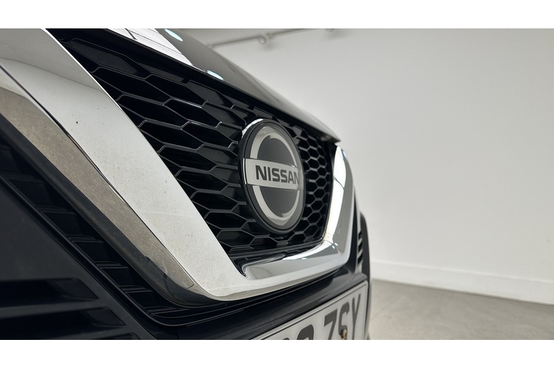 Used Nissan Qashqai for sale - 77617850: Photo 16