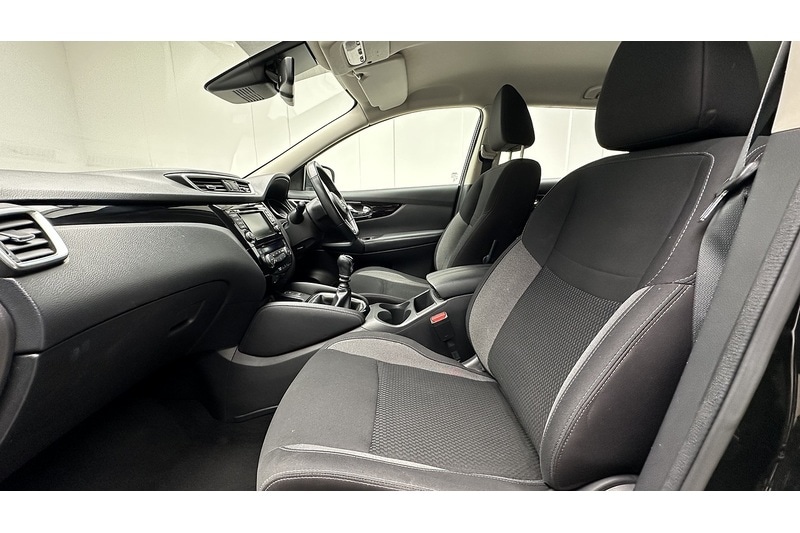 Used Nissan Qashqai for sale - 77617850: Photo 17