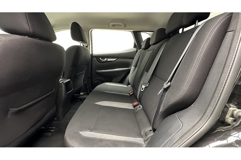 Used Nissan Qashqai for sale - 77617850: Photo 19